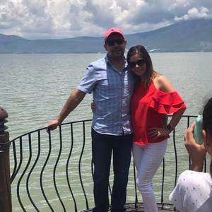 Meet your Posher, Jaime